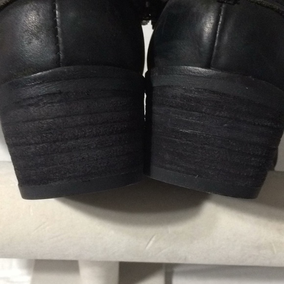 NWOT Matisse Planet Western Bootie - Picture 5 of 12